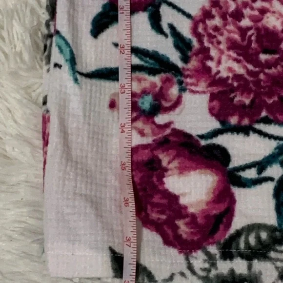 Kathy Ireland Pajama bottom - Picture 3 of 5